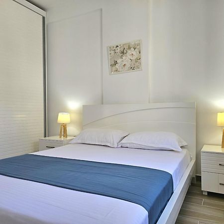 Brand New Apartments Саранде Екстериор снимка
