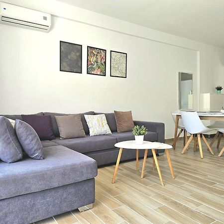 Brand New Apartments Саранде Екстериор снимка