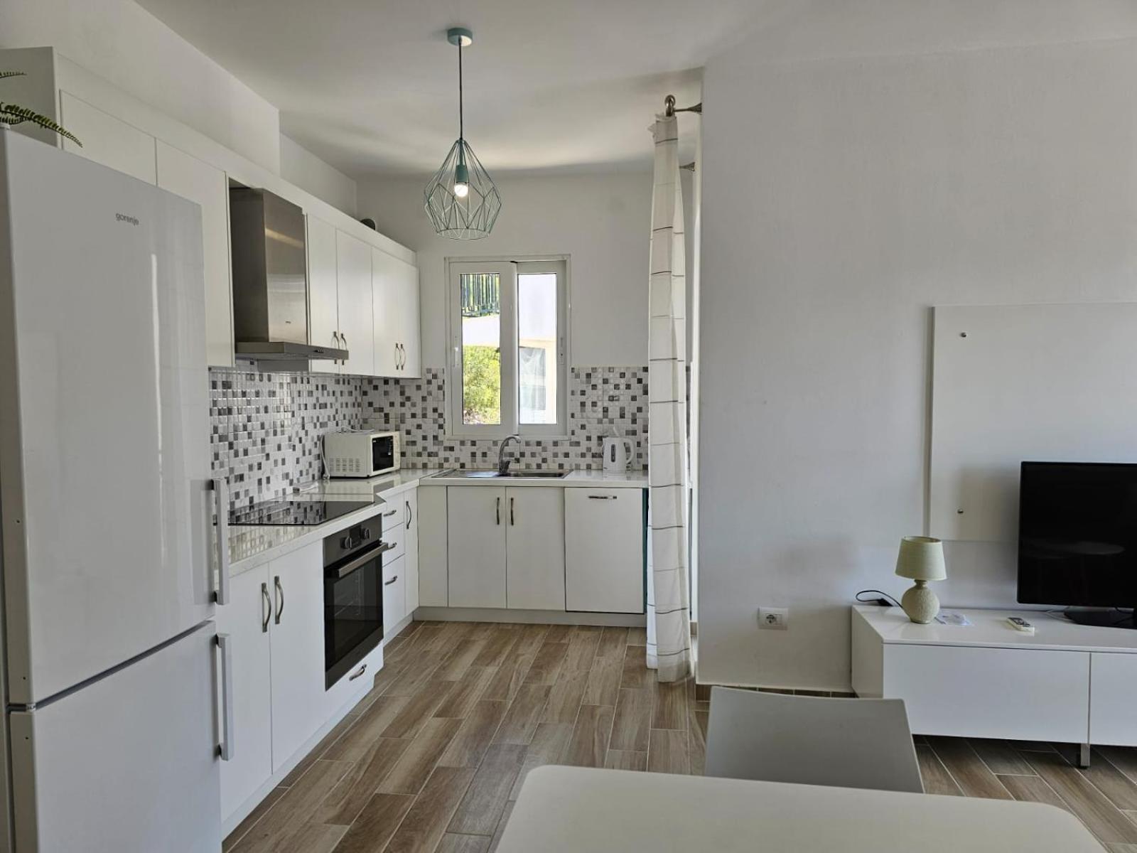 Brand New Apartments Саранде Екстериор снимка