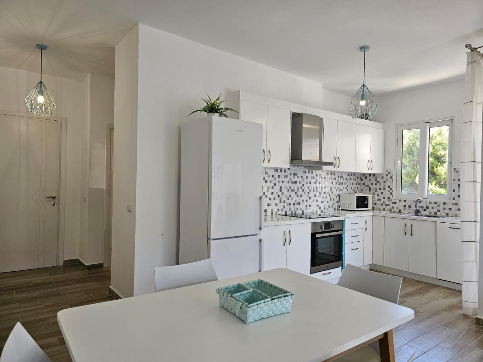 Brand New Apartments Саранде Екстериор снимка