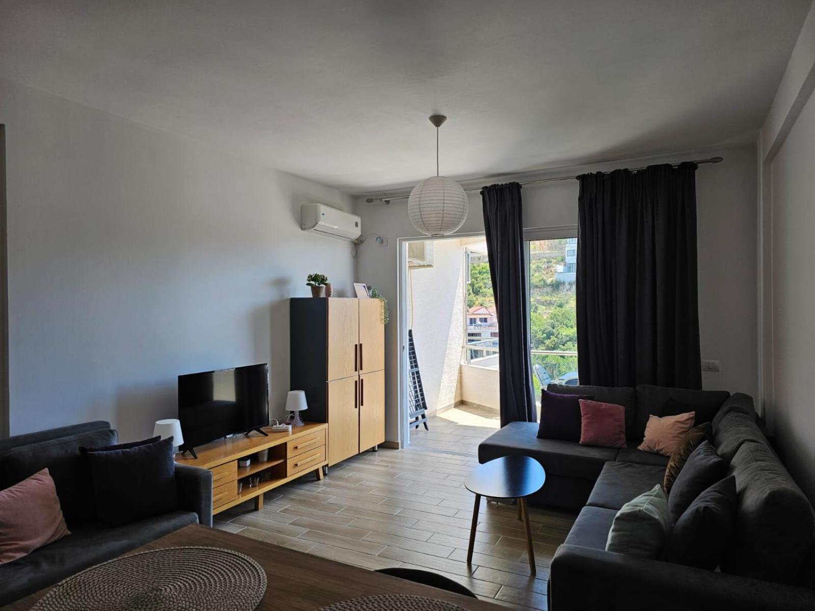 Brand New Apartments Саранде Екстериор снимка