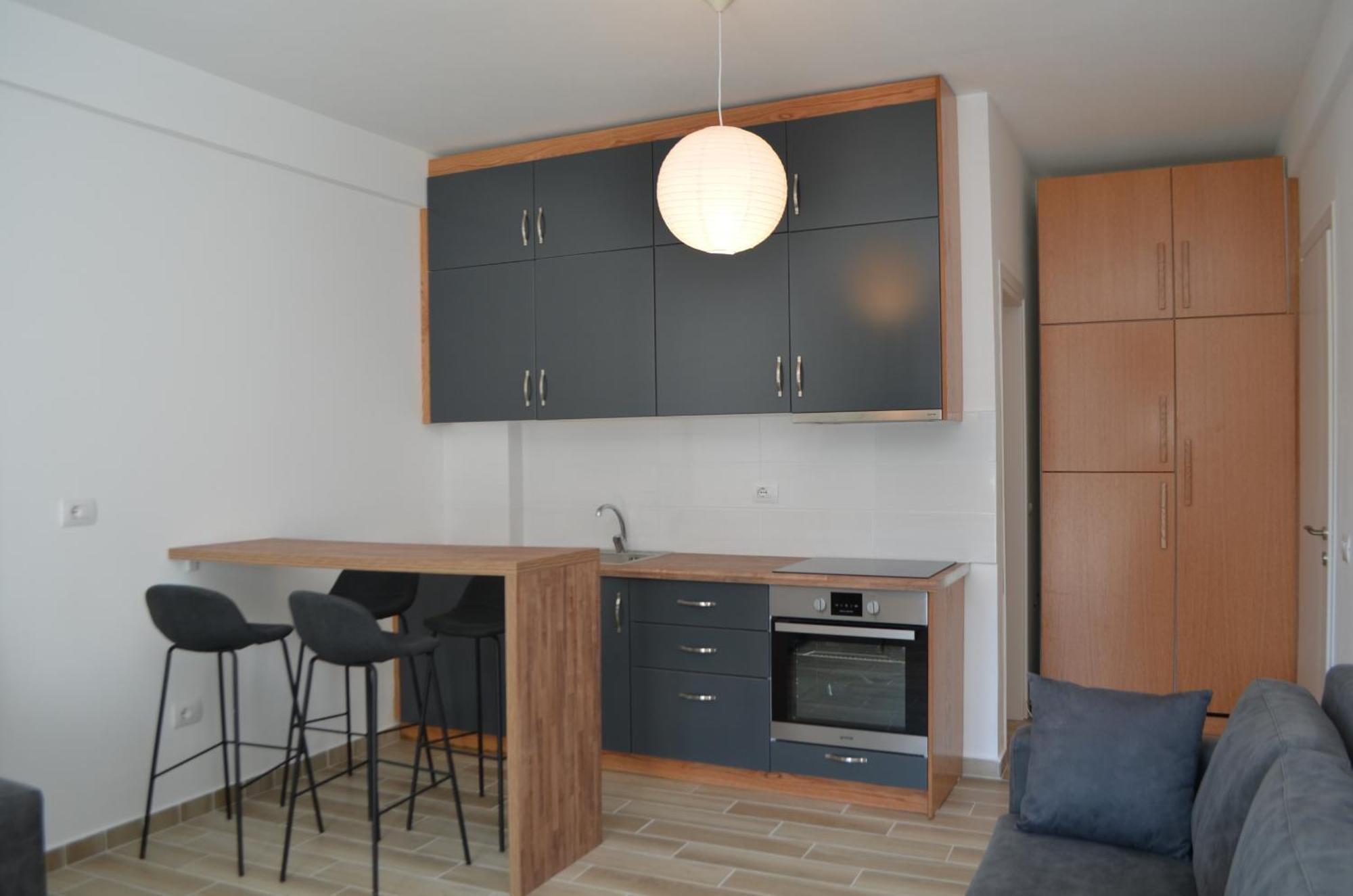 Brand New Apartments Саранде Екстериор снимка