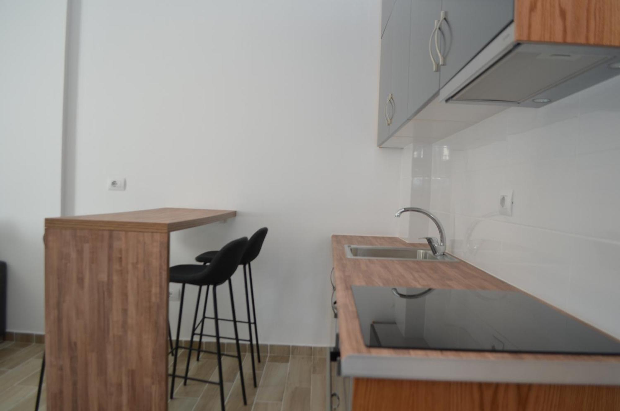 Brand New Apartments Саранде Екстериор снимка