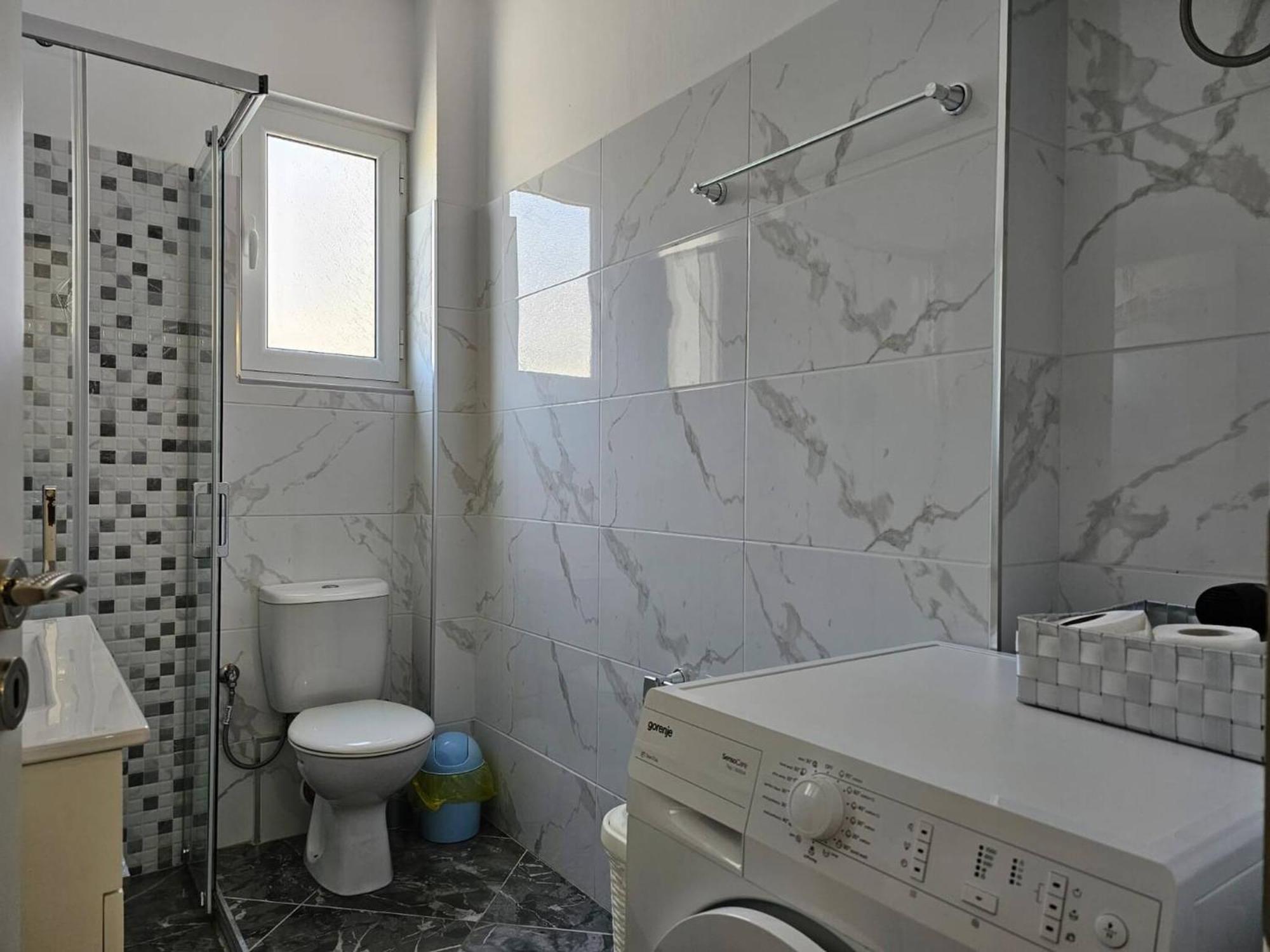 Brand New Apartments Саранде Екстериор снимка