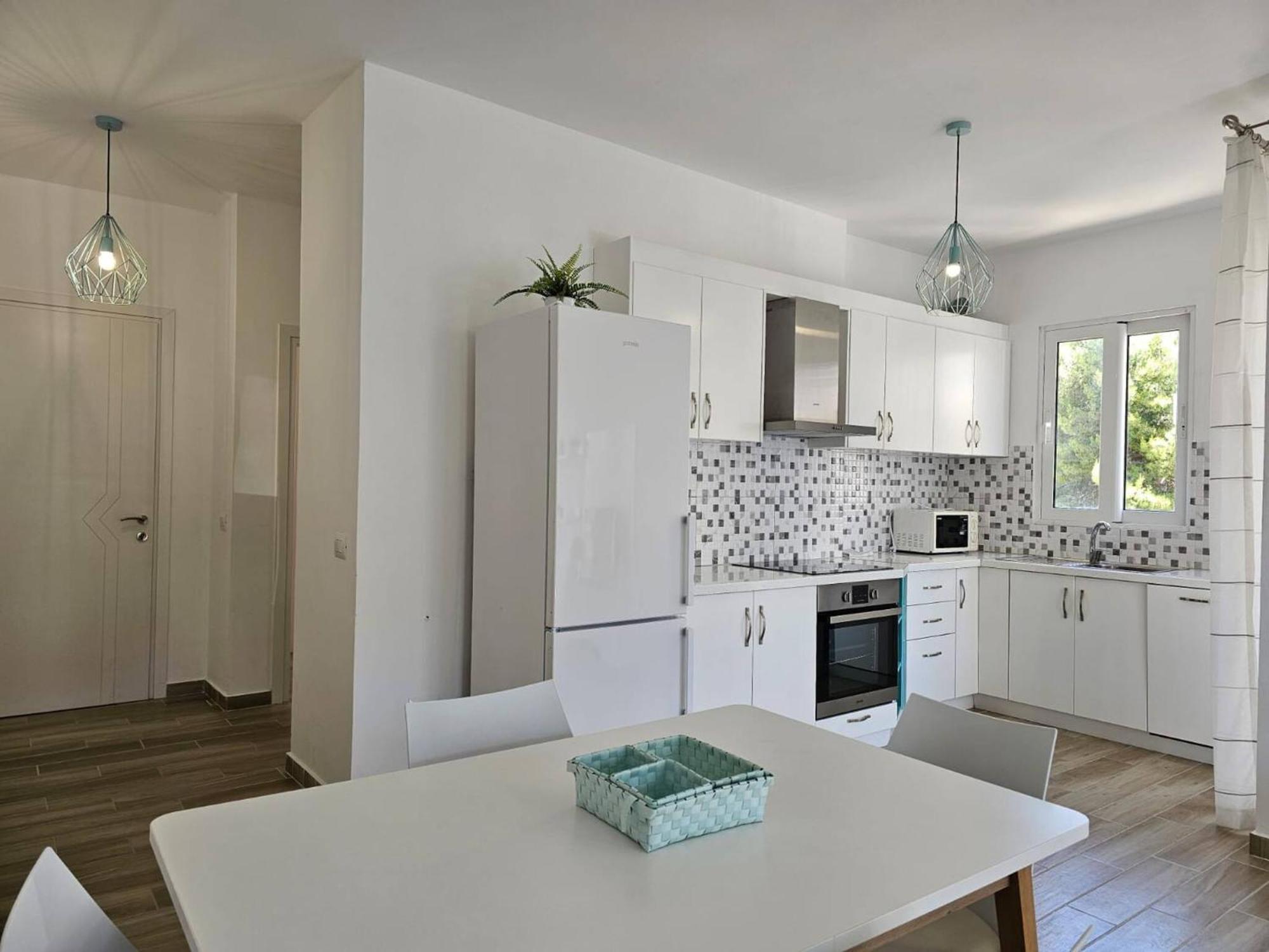 Brand New Apartments Саранде Екстериор снимка