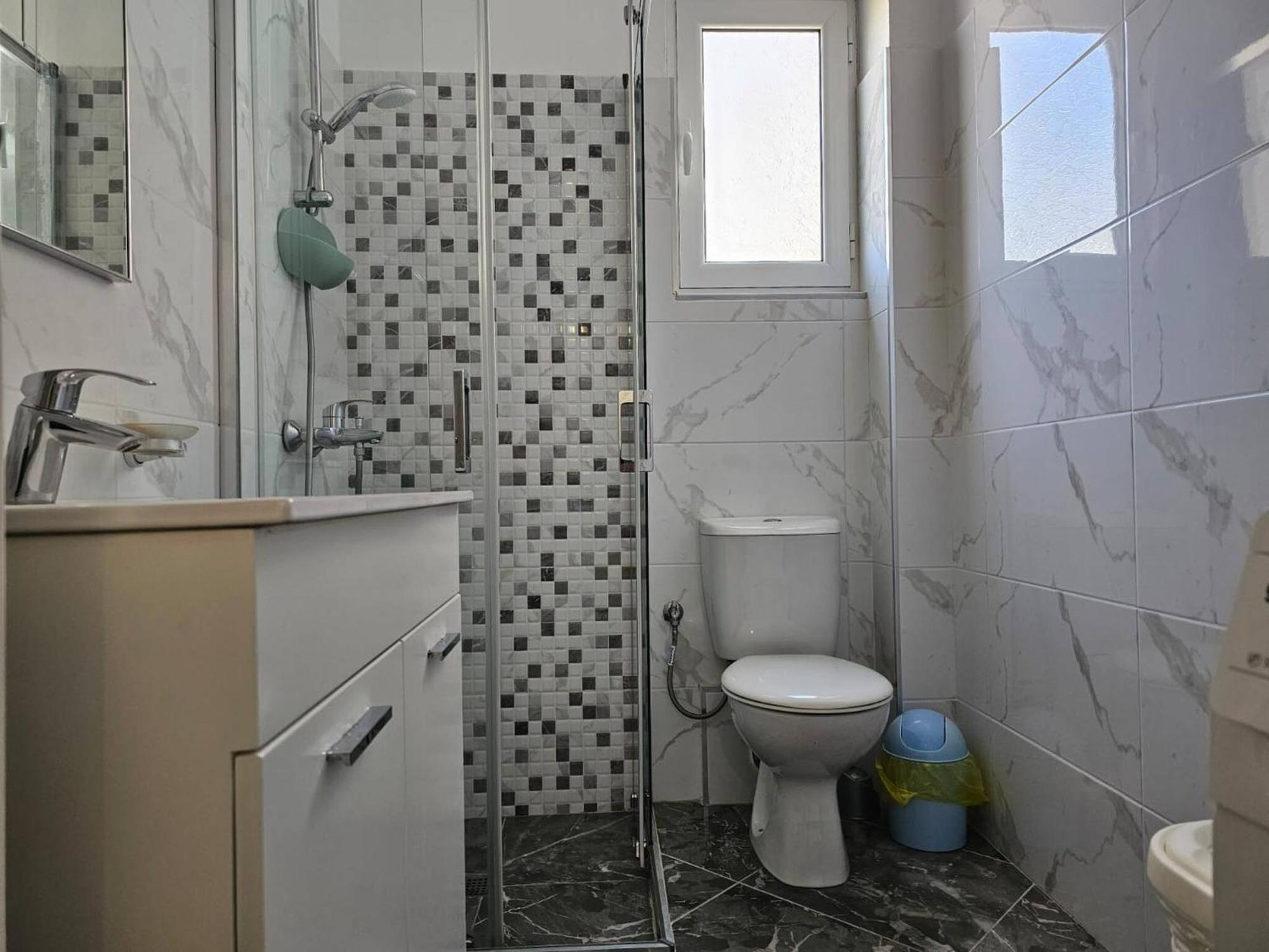 Brand New Apartments Саранде Екстериор снимка