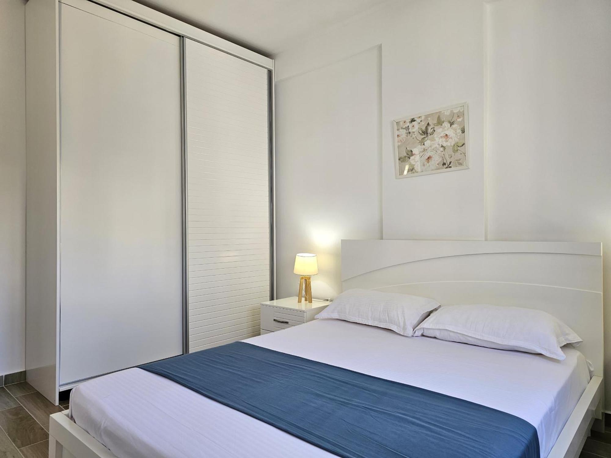 Brand New Apartments Саранде Екстериор снимка